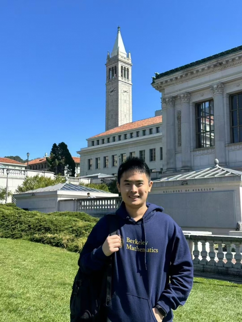 Frank lin